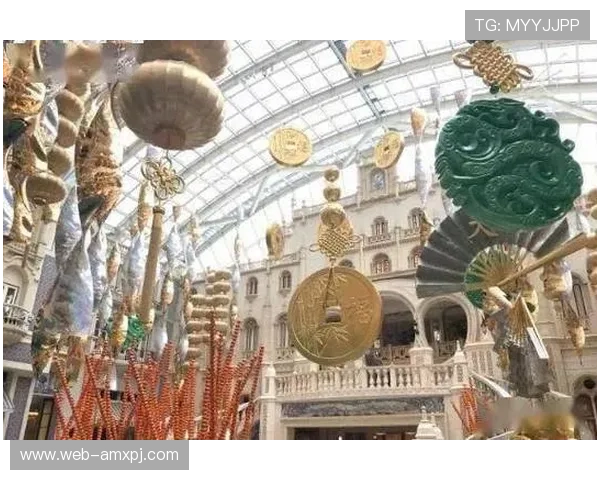 澳门美高梅娱乐场全面介绍：豪华设施与顶级娱乐体验详解